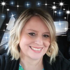 Meet your Posher, Betty